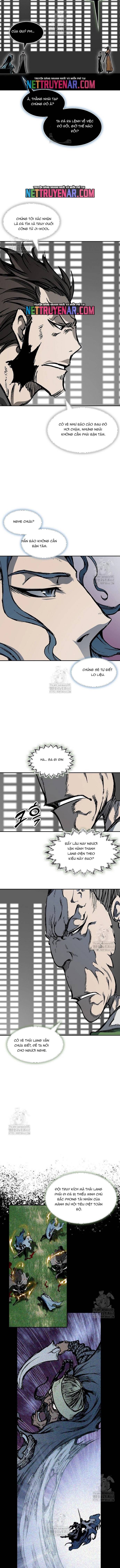 đọc truyện Hồi Ức Của Chiến Thần Chương 227 ảnh 5 tại Thiên Thai Truyện