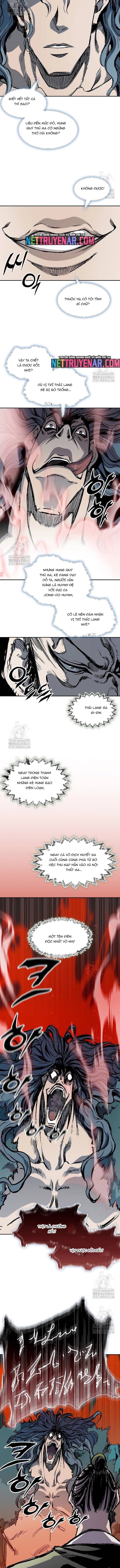 đọc truyện Hồi Ức Của Chiến Thần Chương 227 ảnh 7 tại Thiên Thai Truyện