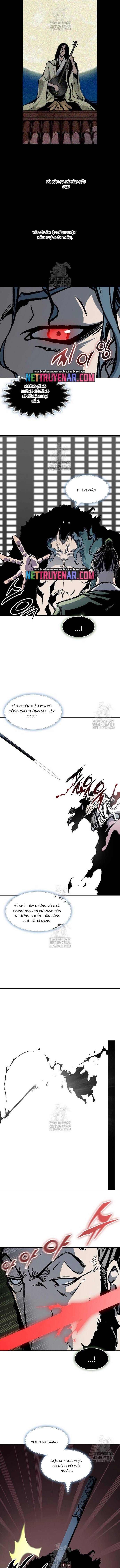 đọc truyện Hồi Ức Của Chiến Thần Chương 227 ảnh 9 tại Thiên Thai Truyện