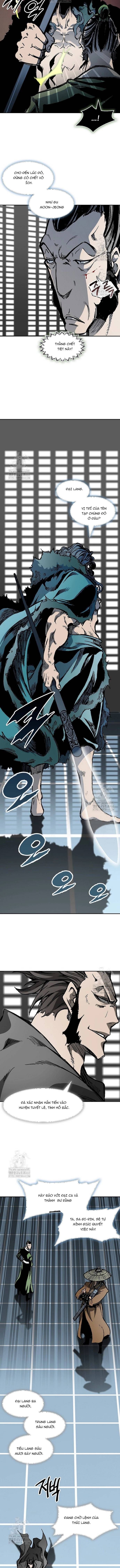 đọc truyện Hồi Ức Của Chiến Thần Chương 227 ảnh 10 tại Thiên Thai Truyện