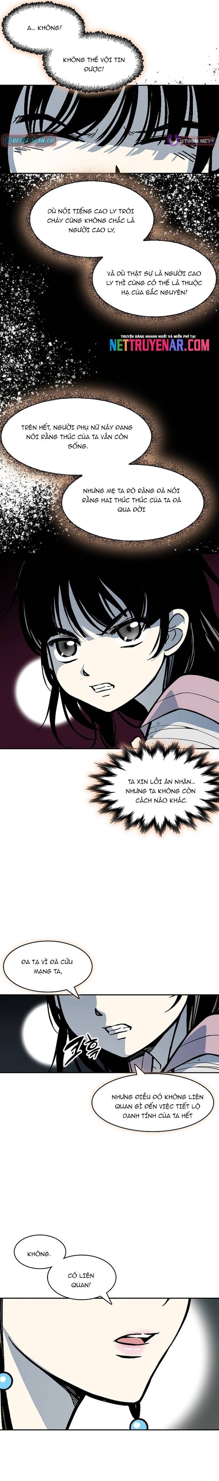 đọc truyện Hồi Ức Của Chiến Thần Chương 228 ảnh 15 tại Thiên Thai Truyện