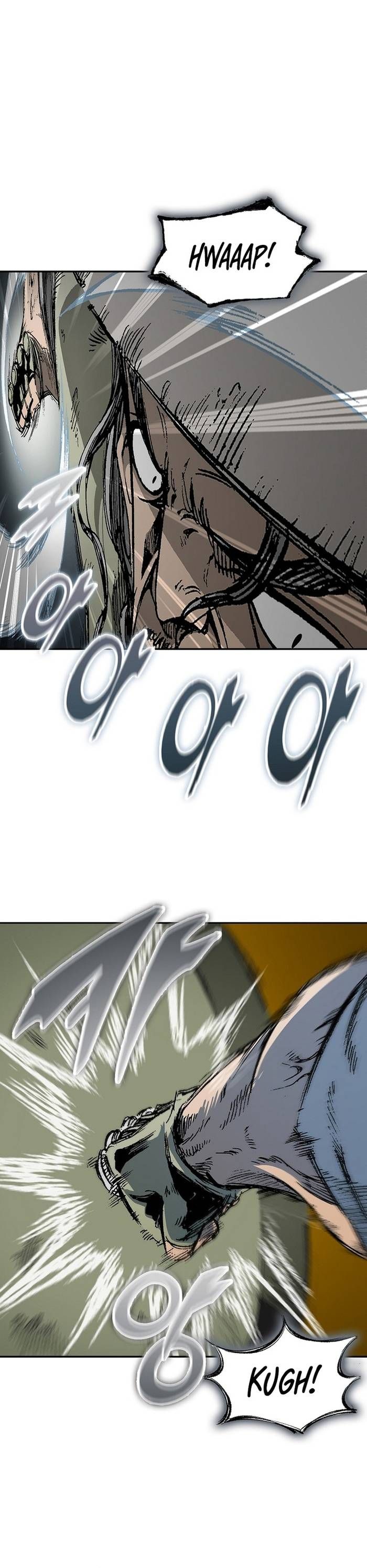 đọc truyện Hồi Ức Của Chiến Thần Chương 228 ảnh 21 tại Thiên Thai Truyện