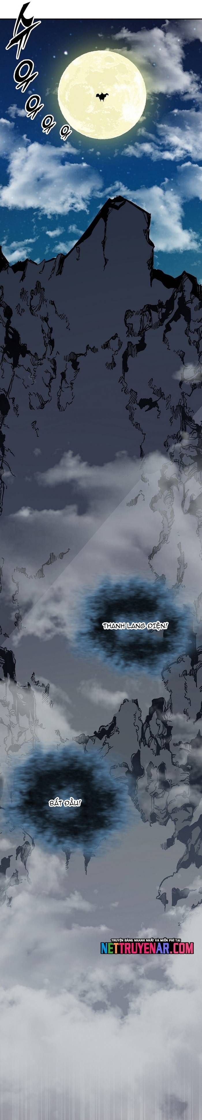 đọc truyện Hồi Ức Của Chiến Thần Chương 228 ảnh 4 tại Thiên Thai Truyện