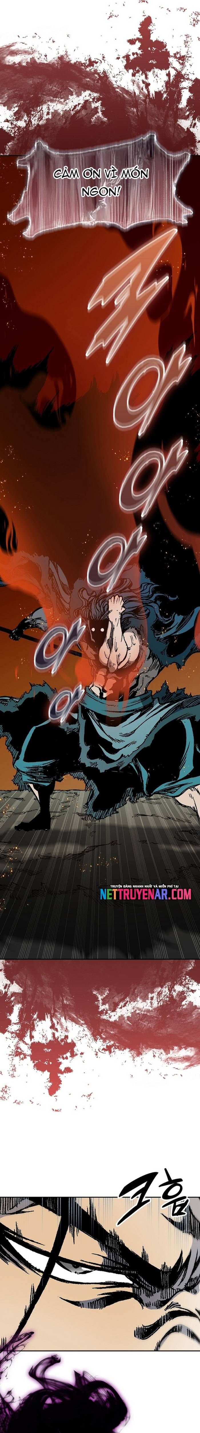 đọc truyện Hồi Ức Của Chiến Thần Chương 228 ảnh 30 tại Thiên Thai Truyện