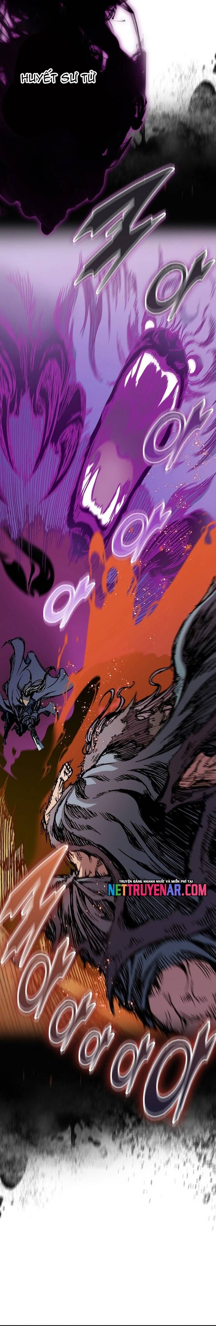 đọc truyện Hồi Ức Của Chiến Thần Chương 228 ảnh 31 tại Thiên Thai Truyện