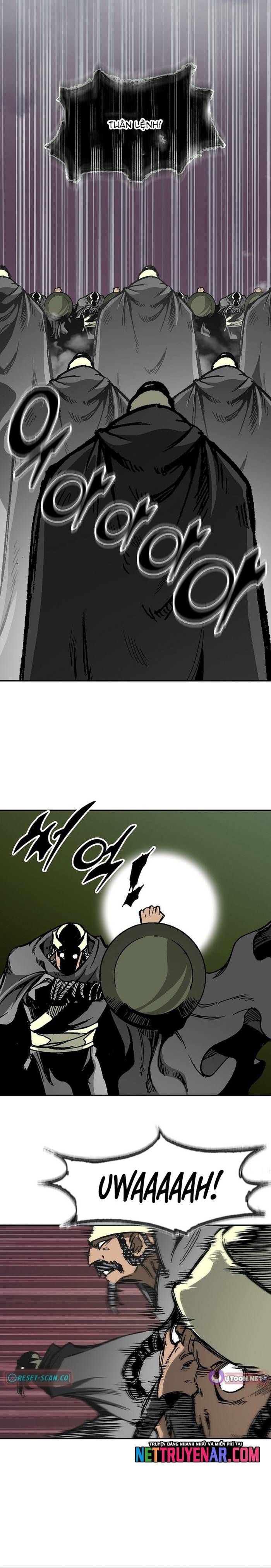 đọc truyện Hồi Ức Của Chiến Thần Chương 228 ảnh 5 tại Thiên Thai Truyện