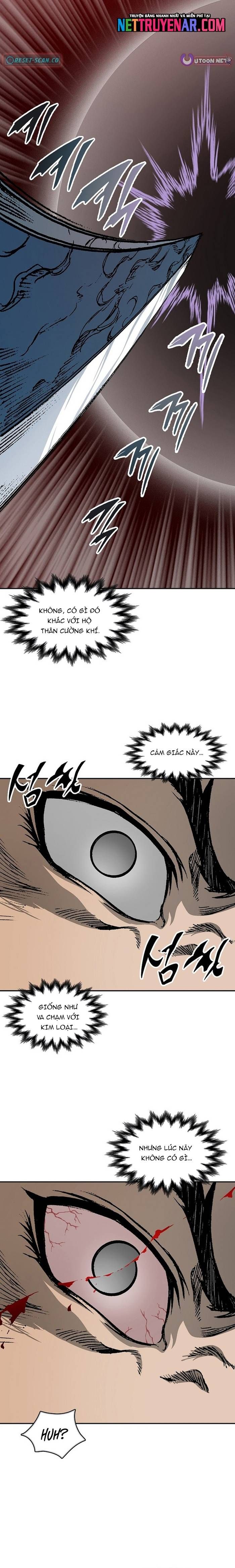 đọc truyện Hồi Ức Của Chiến Thần Chương 228 ảnh 33 tại Thiên Thai Truyện