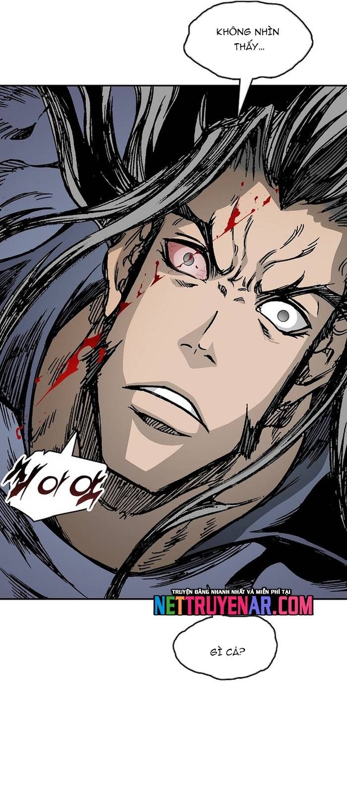 đọc truyện Hồi Ức Của Chiến Thần Chương 228 ảnh 34 tại Thiên Thai Truyện