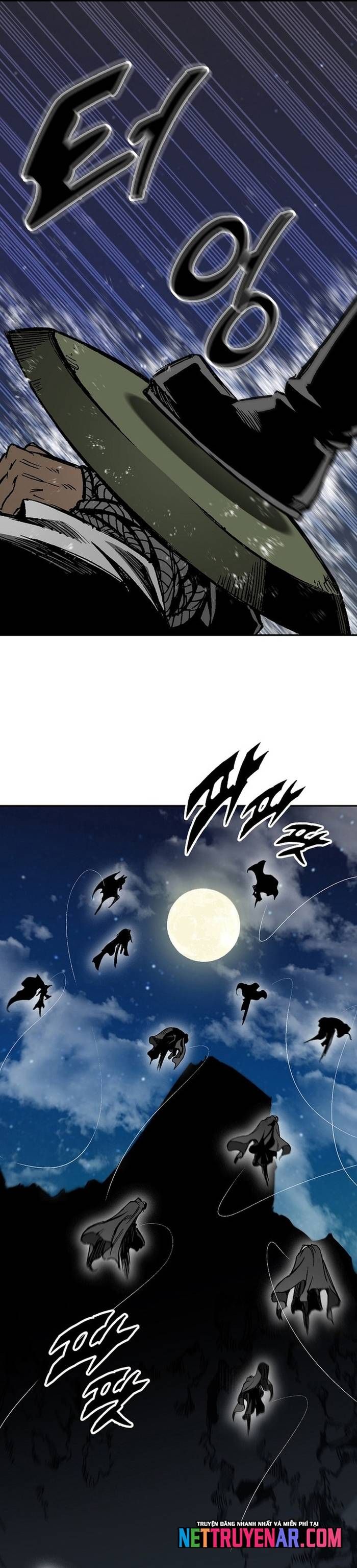 đọc truyện Hồi Ức Của Chiến Thần Chương 228 ảnh 6 tại Thiên Thai Truyện