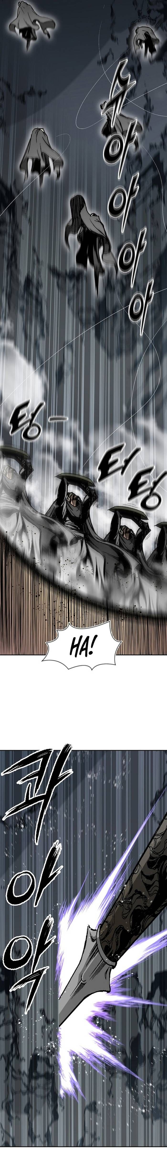 đọc truyện Hồi Ức Của Chiến Thần Chương 228 ảnh 7 tại Thiên Thai Truyện