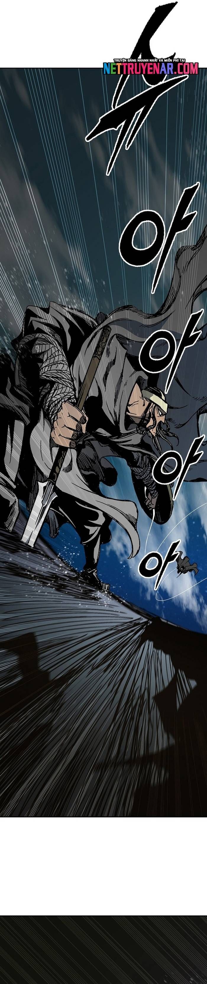 đọc truyện Hồi Ức Của Chiến Thần Chương 228 ảnh 8 tại Thiên Thai Truyện