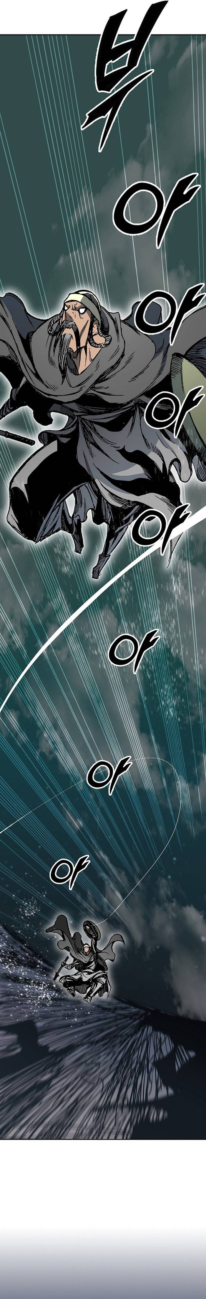 đọc truyện Hồi Ức Của Chiến Thần Chương 228 ảnh 10 tại Thiên Thai Truyện