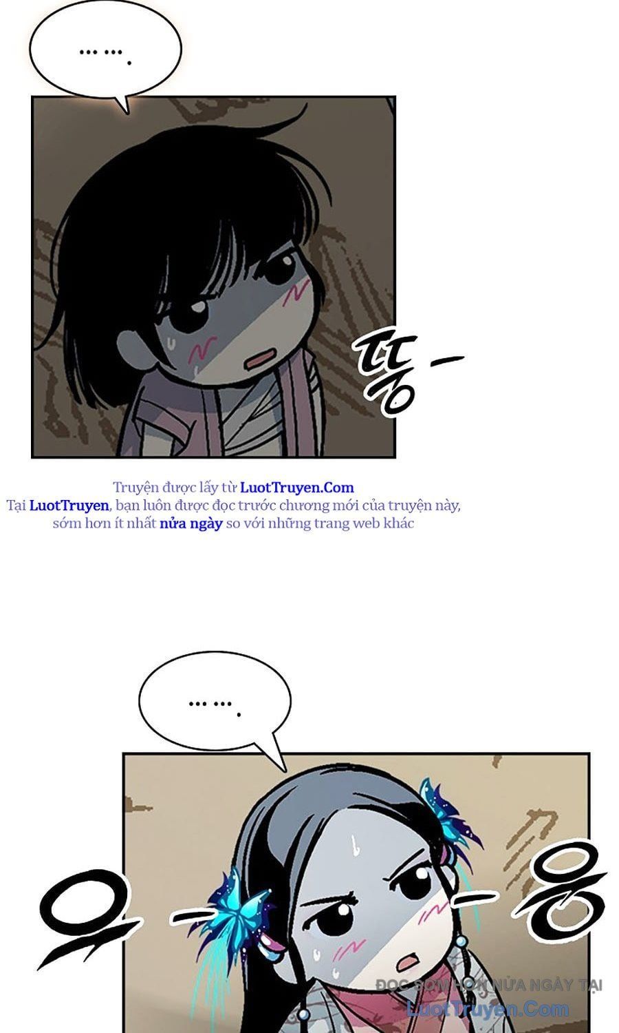 đọc truyện Hồi Ức Của Chiến Thần Chương 229 ảnh 104 tại Thiên Thai Truyện