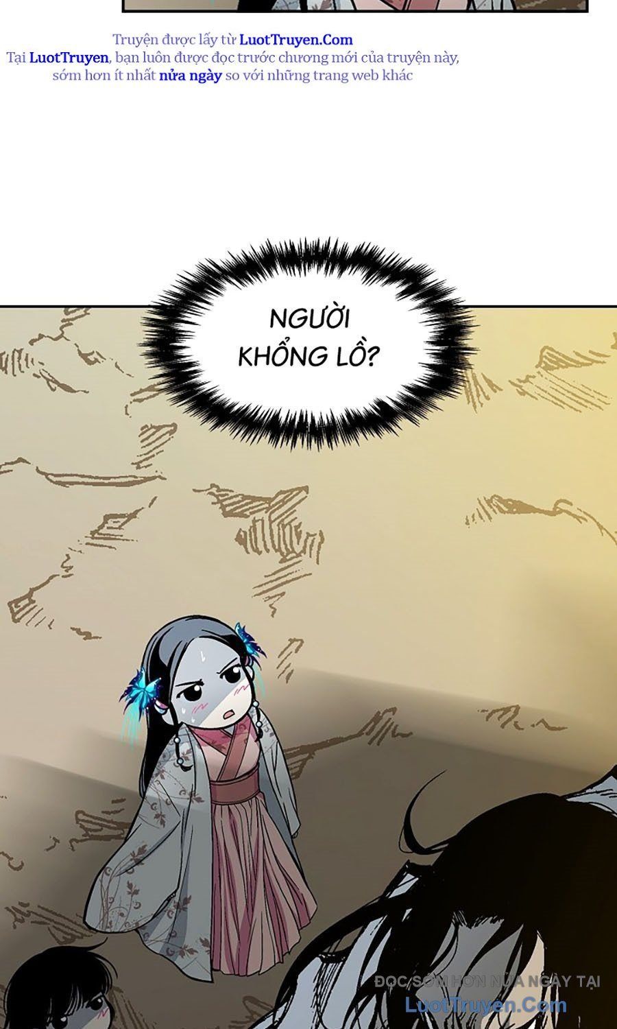 đọc truyện Hồi Ức Của Chiến Thần Chương 229 ảnh 105 tại Thiên Thai Truyện