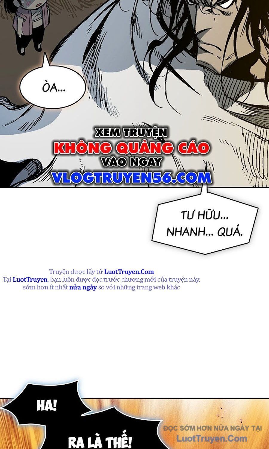 đọc truyện Hồi Ức Của Chiến Thần Chương 229 ảnh 106 tại Thiên Thai Truyện