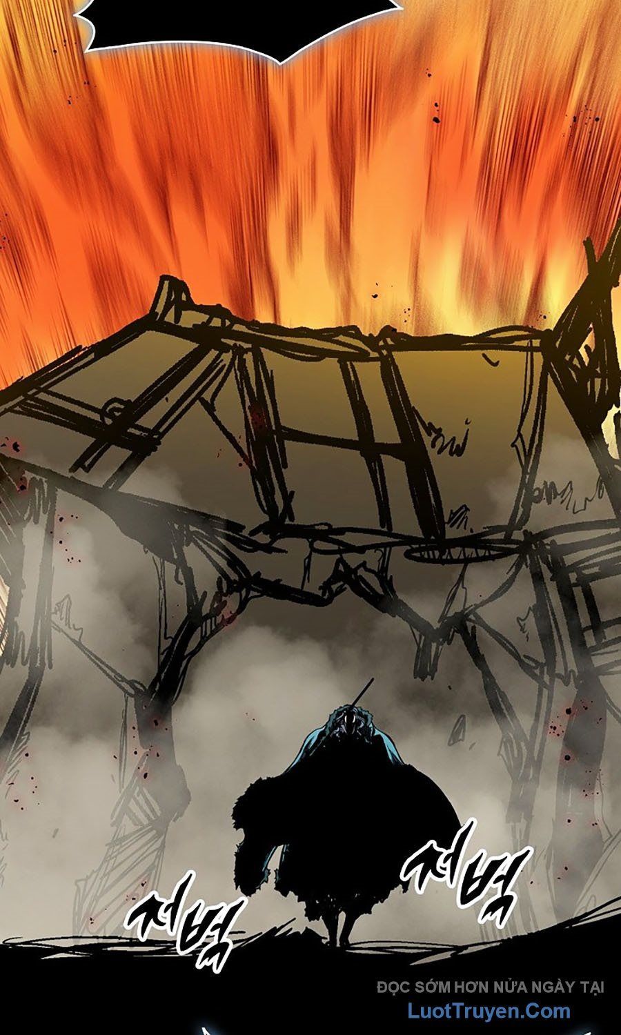 đọc truyện Hồi Ức Của Chiến Thần Chương 229 ảnh 107 tại Thiên Thai Truyện