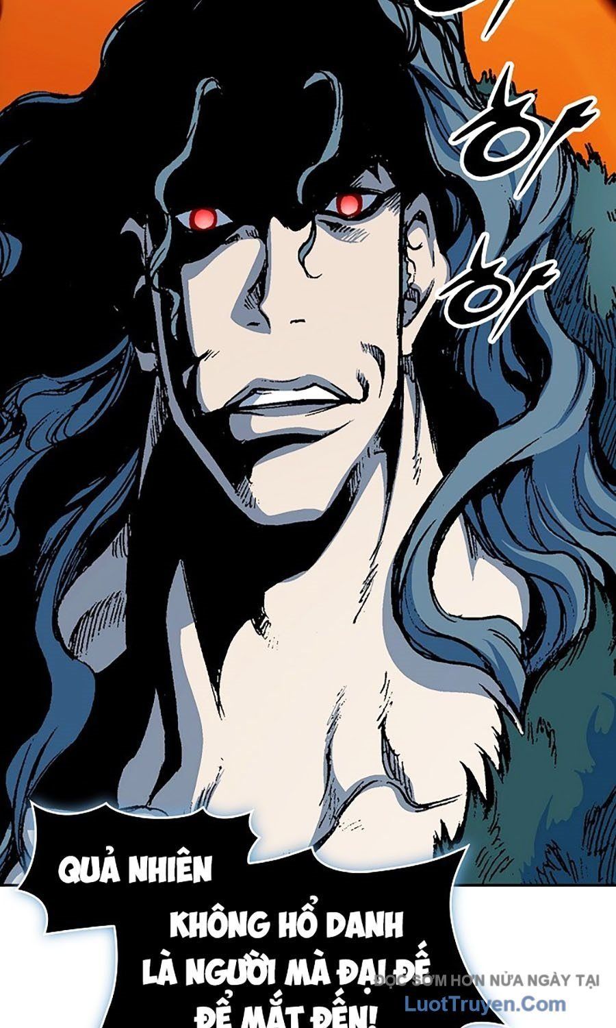 đọc truyện Hồi Ức Của Chiến Thần Chương 229 ảnh 109 tại Thiên Thai Truyện