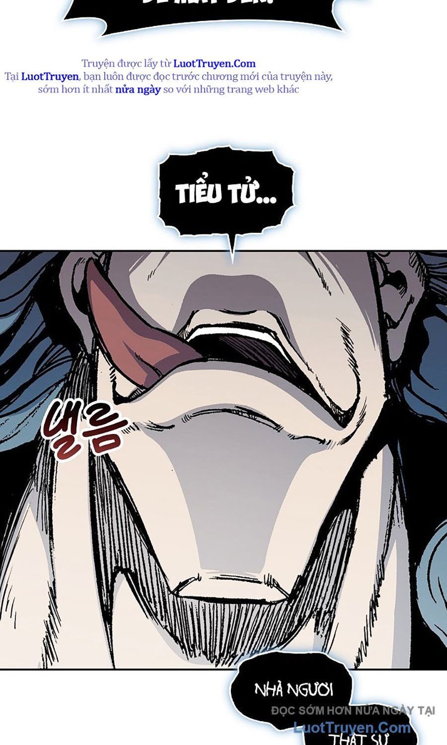 đọc truyện Hồi Ức Của Chiến Thần Chương 229 ảnh 110 tại Thiên Thai Truyện