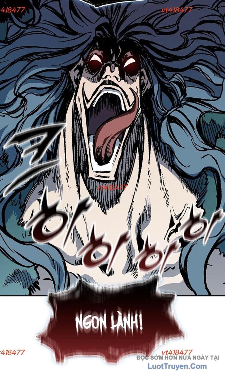 đọc truyện Hồi Ức Của Chiến Thần Chương 229 ảnh 112 tại Thiên Thai Truyện