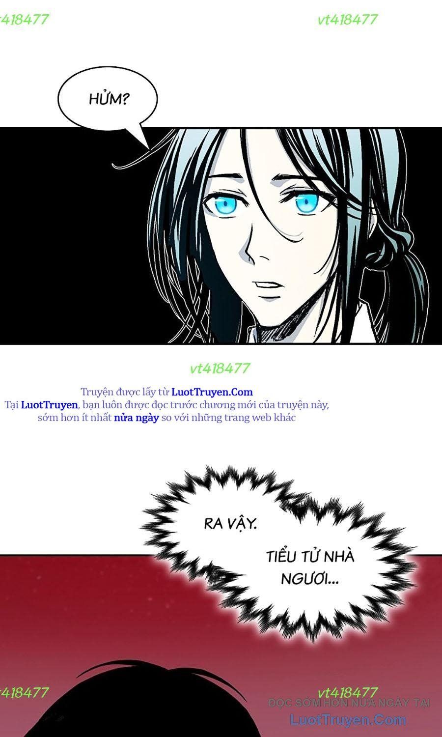 đọc truyện Hồi Ức Của Chiến Thần Chương 229 ảnh 117 tại Thiên Thai Truyện