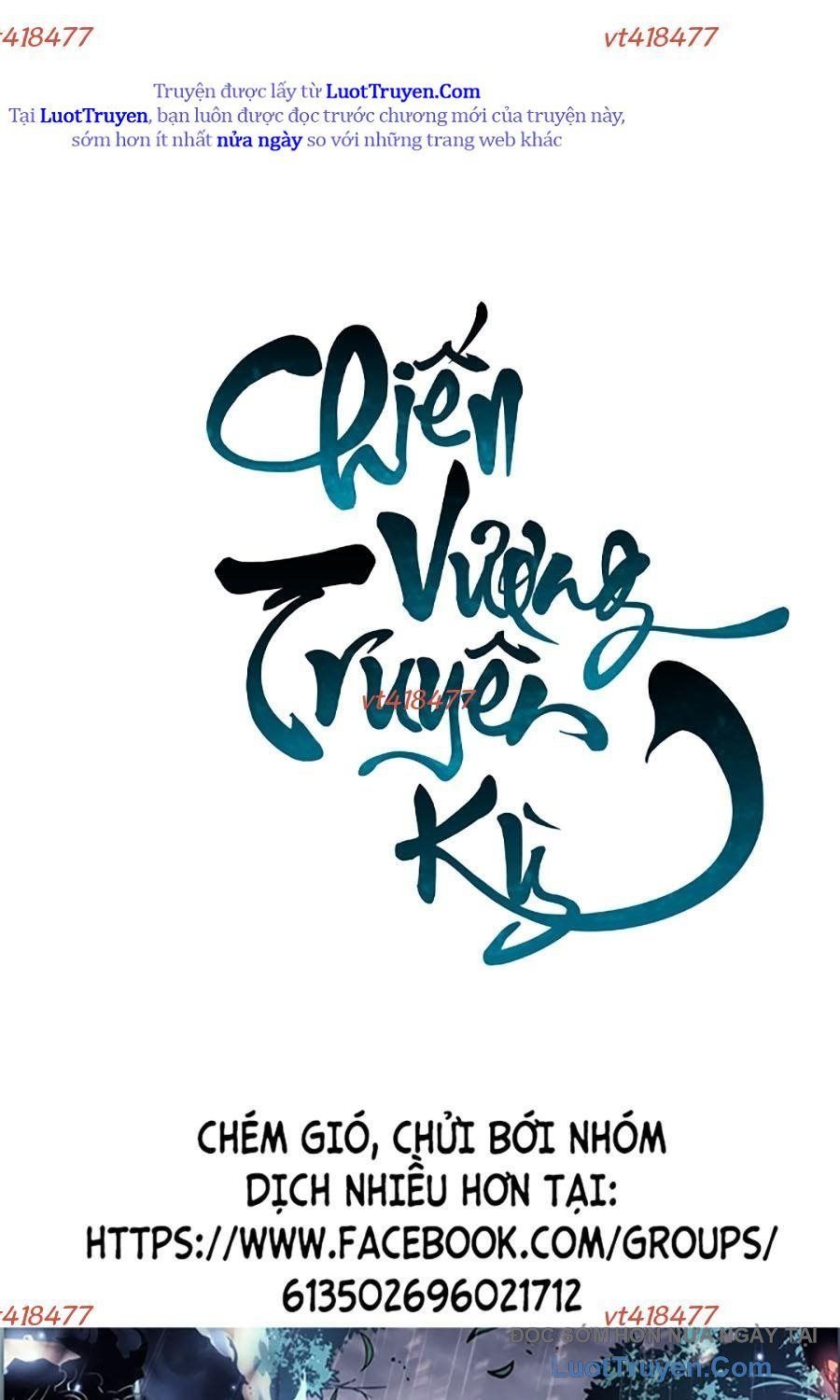 đọc truyện Hồi Ức Của Chiến Thần Chương 229 ảnh 121 tại Thiên Thai Truyện