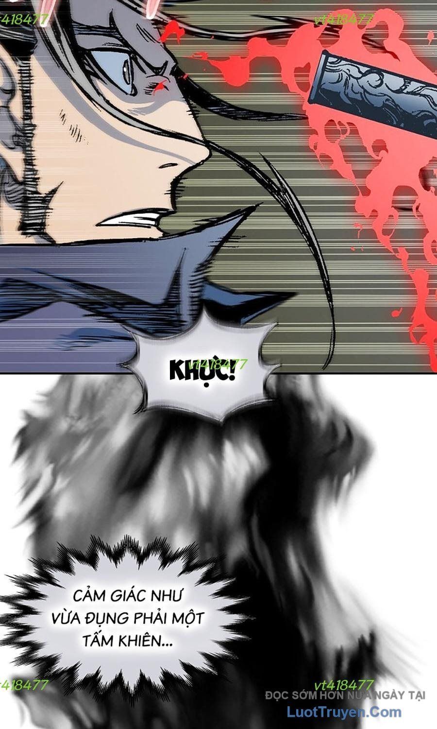 đọc truyện Hồi Ức Của Chiến Thần Chương 229 ảnh 14 tại Thiên Thai Truyện