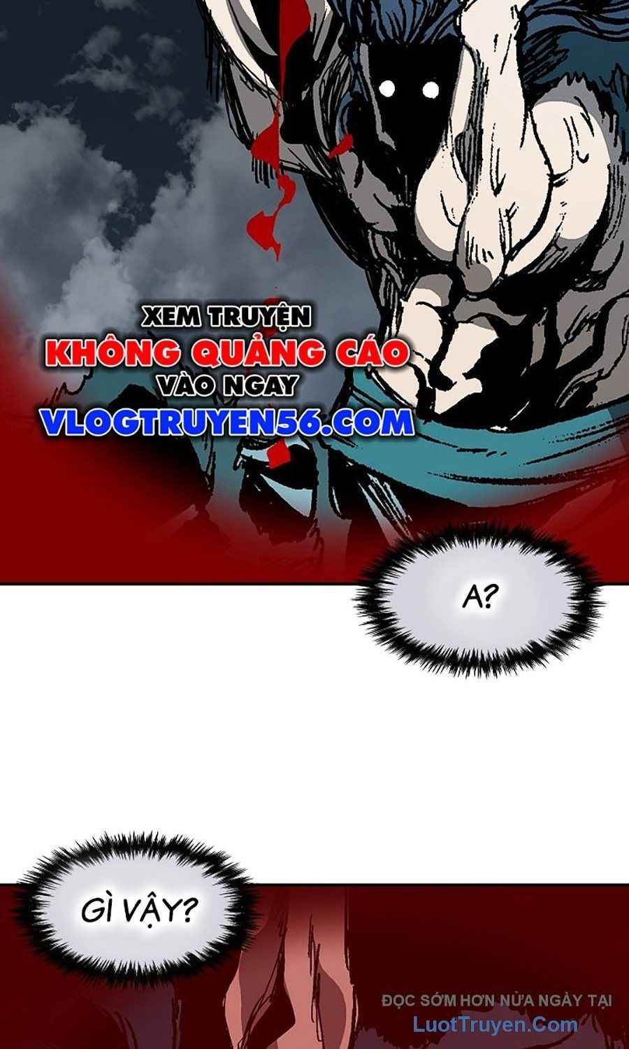 đọc truyện Hồi Ức Của Chiến Thần Chương 229 ảnh 16 tại Thiên Thai Truyện