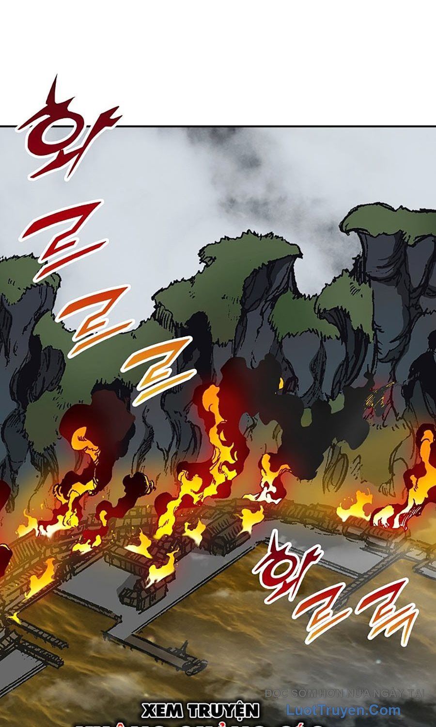 đọc truyện Hồi Ức Của Chiến Thần Chương 229 ảnh 22 tại Thiên Thai Truyện