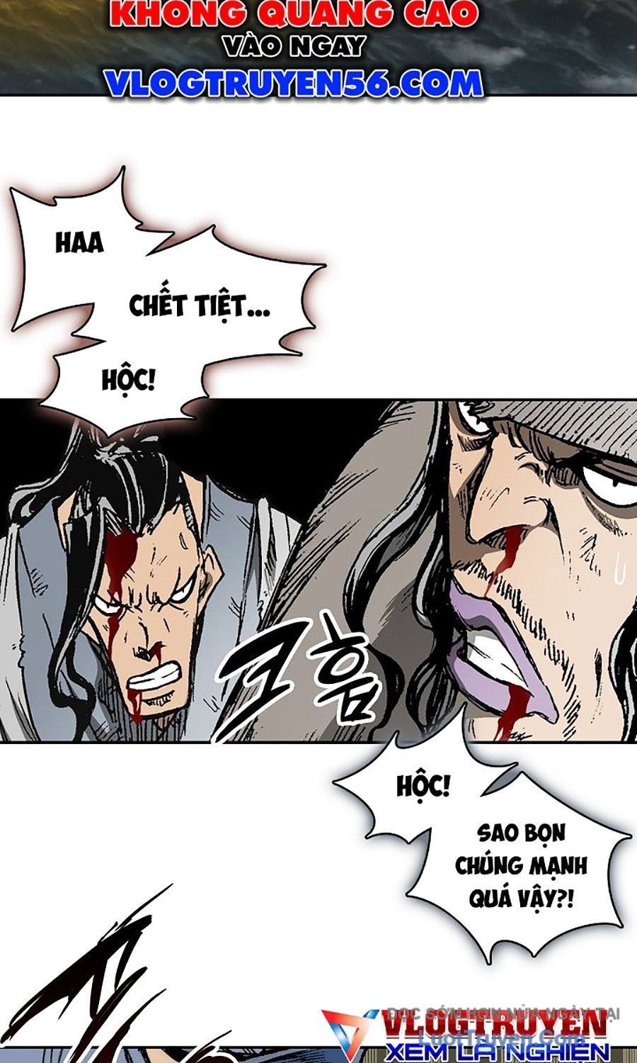 đọc truyện Hồi Ức Của Chiến Thần Chương 229 ảnh 23 tại Thiên Thai Truyện