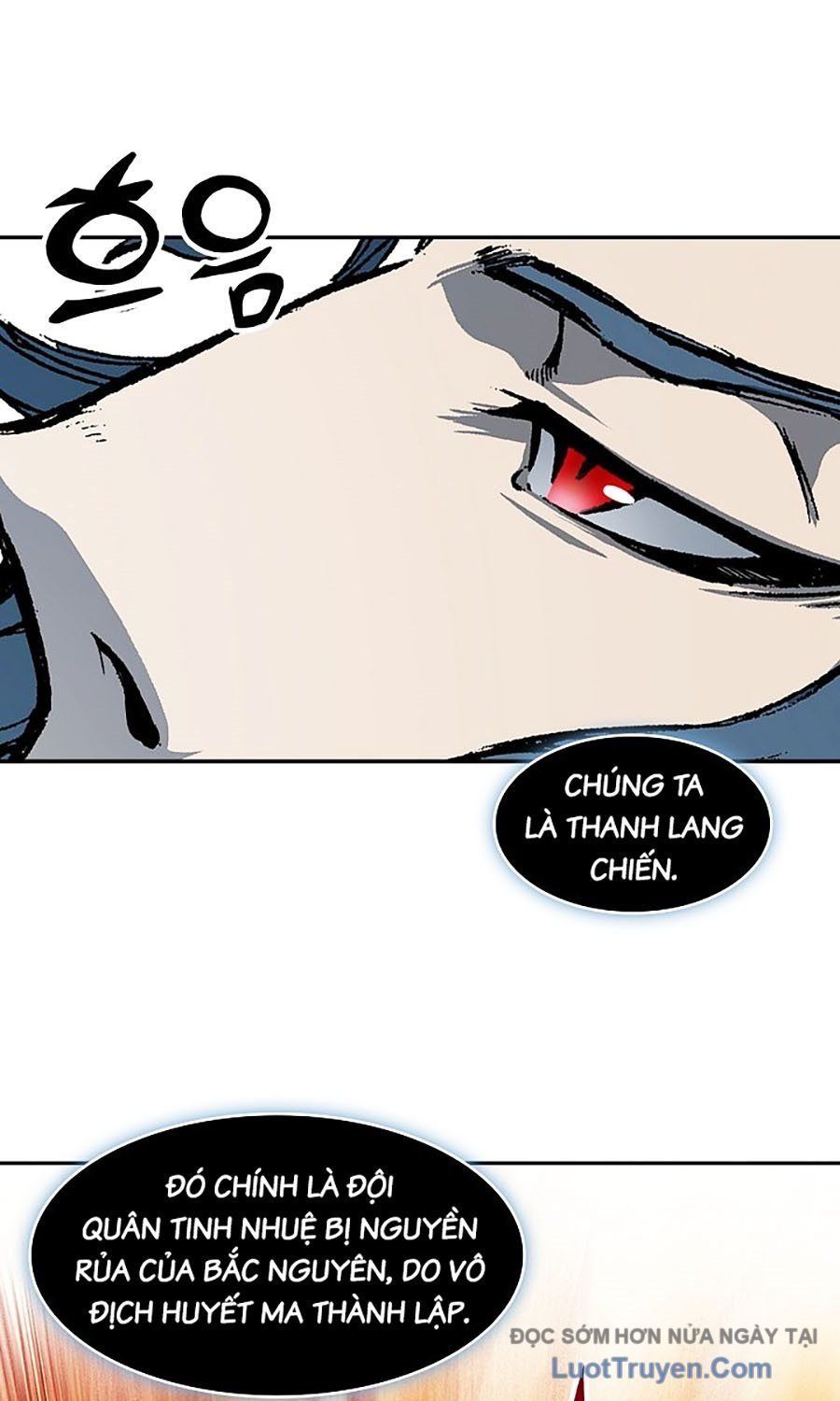 đọc truyện Hồi Ức Của Chiến Thần Chương 229 ảnh 25 tại Thiên Thai Truyện