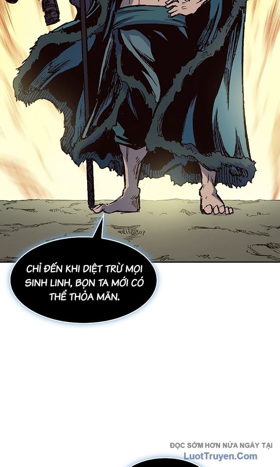 đọc truyện Hồi Ức Của Chiến Thần Chương 229 ảnh 27 tại Thiên Thai Truyện