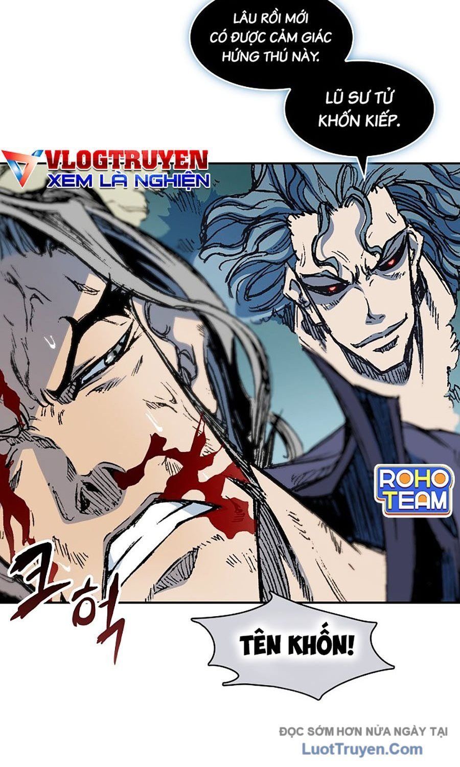 đọc truyện Hồi Ức Của Chiến Thần Chương 229 ảnh 28 tại Thiên Thai Truyện