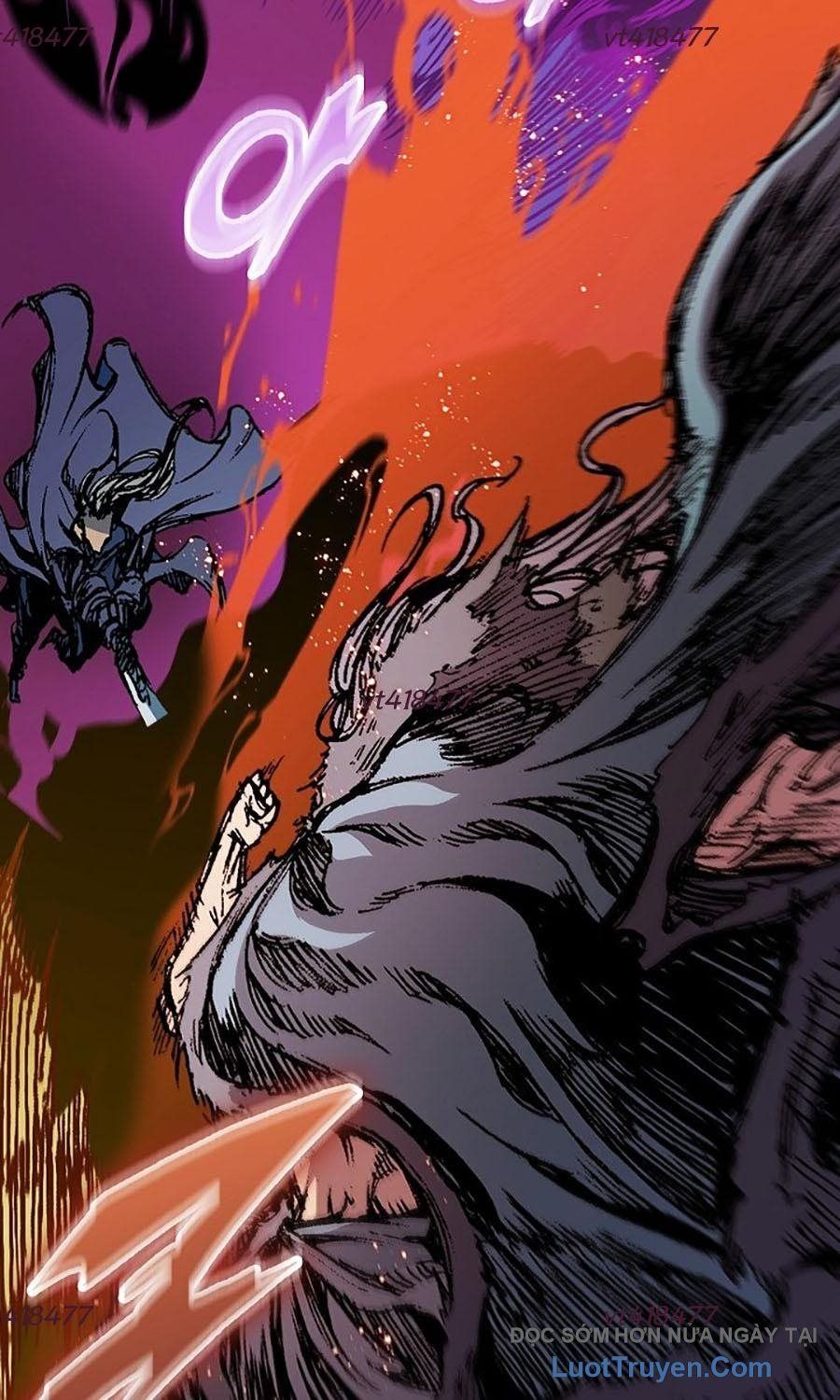 đọc truyện Hồi Ức Của Chiến Thần Chương 229 ảnh 5 tại Thiên Thai Truyện