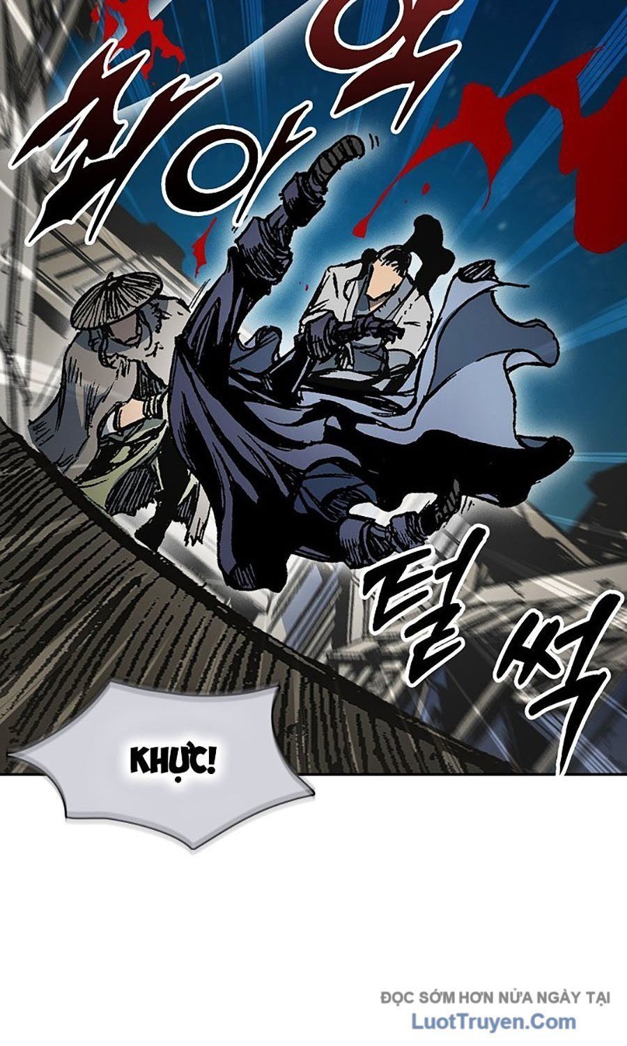 đọc truyện Hồi Ức Của Chiến Thần Chương 229 ảnh 32 tại Thiên Thai Truyện