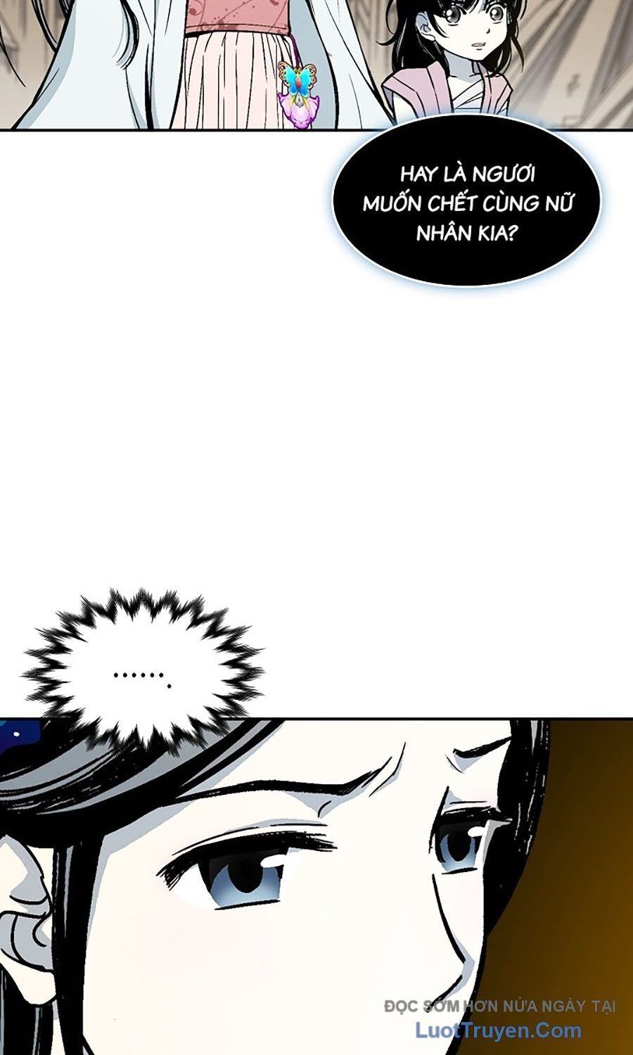 đọc truyện Hồi Ức Của Chiến Thần Chương 229 ảnh 36 tại Thiên Thai Truyện