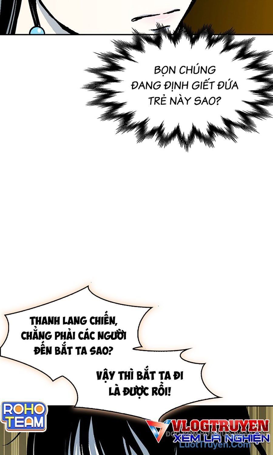 đọc truyện Hồi Ức Của Chiến Thần Chương 229 ảnh 37 tại Thiên Thai Truyện