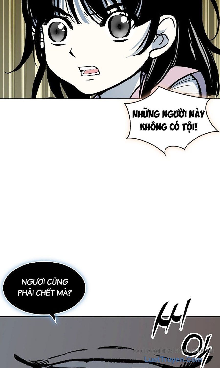 đọc truyện Hồi Ức Của Chiến Thần Chương 229 ảnh 38 tại Thiên Thai Truyện