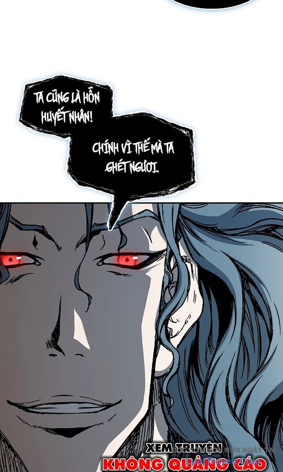 đọc truyện Hồi Ức Của Chiến Thần Chương 229 ảnh 40 tại Thiên Thai Truyện