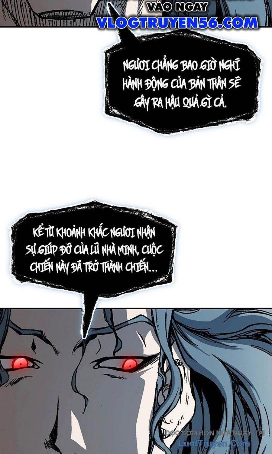 đọc truyện Hồi Ức Của Chiến Thần Chương 229 ảnh 41 tại Thiên Thai Truyện