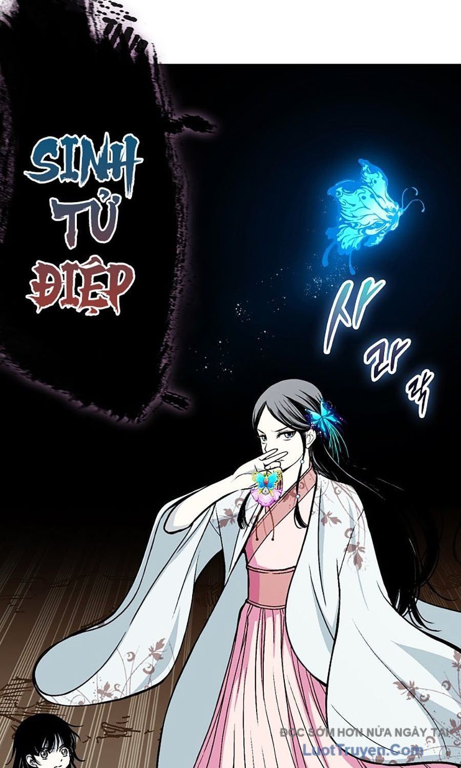 đọc truyện Hồi Ức Của Chiến Thần Chương 229 ảnh 44 tại Thiên Thai Truyện