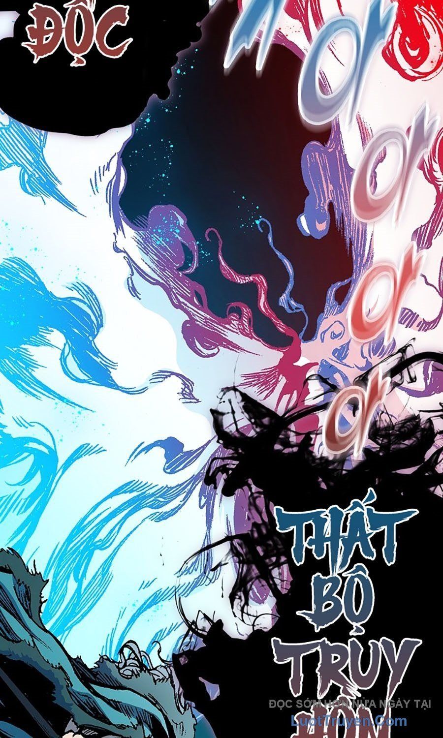 đọc truyện Hồi Ức Của Chiến Thần Chương 229 ảnh 49 tại Thiên Thai Truyện