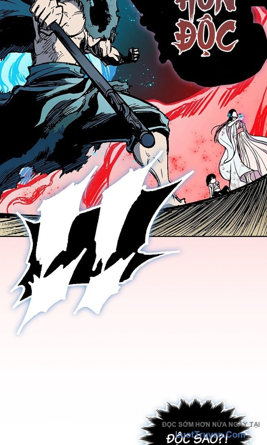 đọc truyện Hồi Ức Của Chiến Thần Chương 229 ảnh 50 tại Thiên Thai Truyện