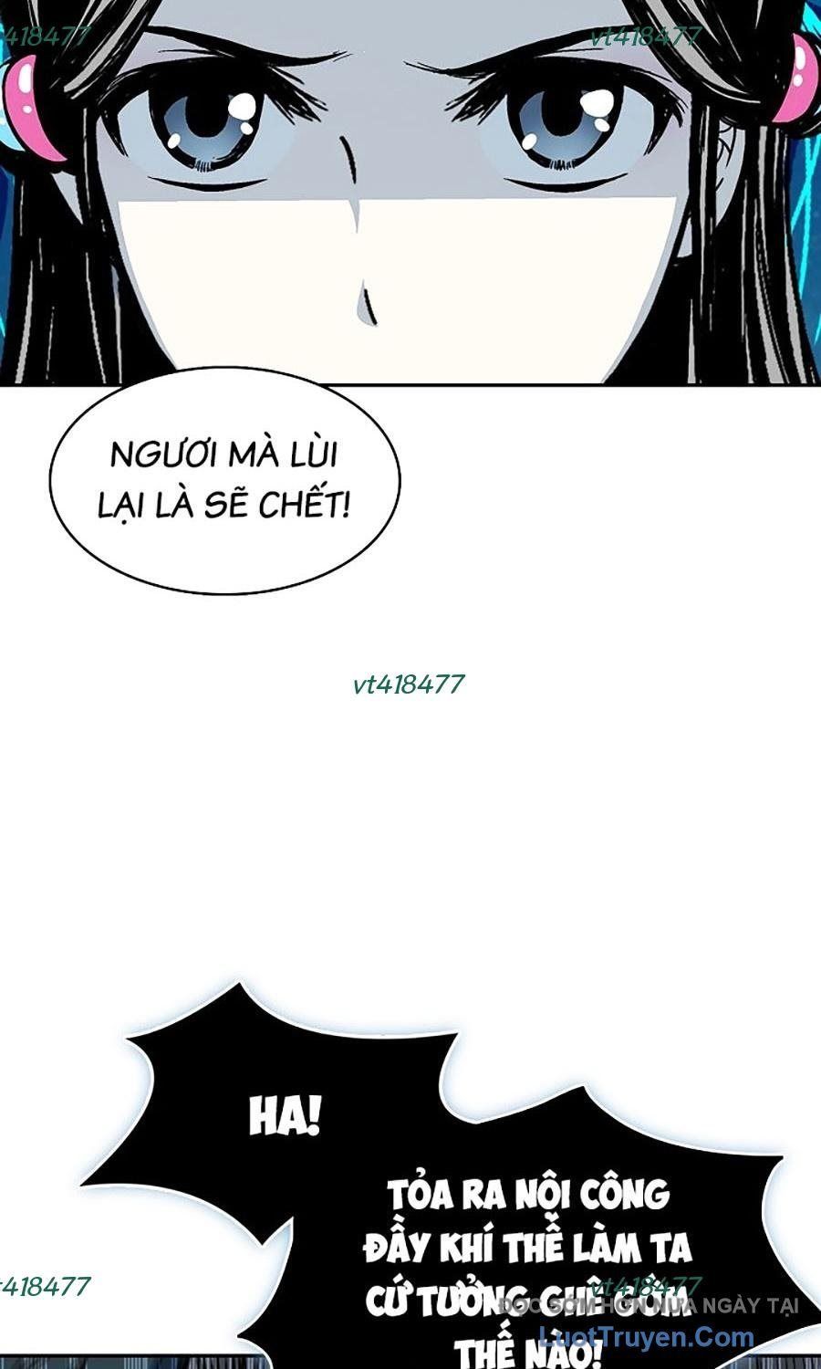 đọc truyện Hồi Ức Của Chiến Thần Chương 229 ảnh 52 tại Thiên Thai Truyện