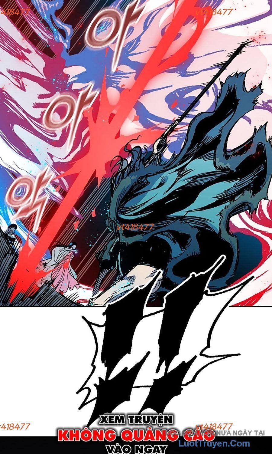 đọc truyện Hồi Ức Của Chiến Thần Chương 229 ảnh 55 tại Thiên Thai Truyện