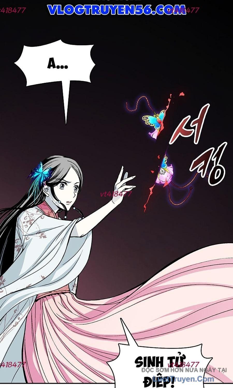 đọc truyện Hồi Ức Của Chiến Thần Chương 229 ảnh 56 tại Thiên Thai Truyện