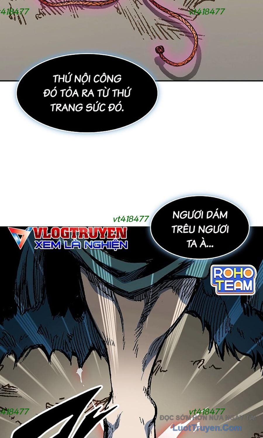 đọc truyện Hồi Ức Của Chiến Thần Chương 229 ảnh 58 tại Thiên Thai Truyện