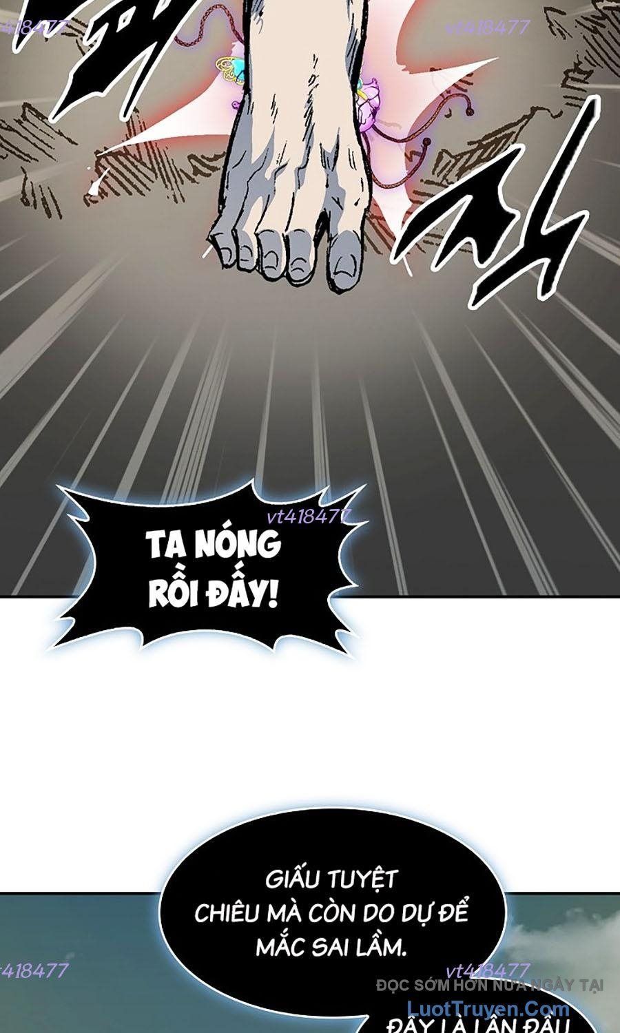 đọc truyện Hồi Ức Của Chiến Thần Chương 229 ảnh 59 tại Thiên Thai Truyện