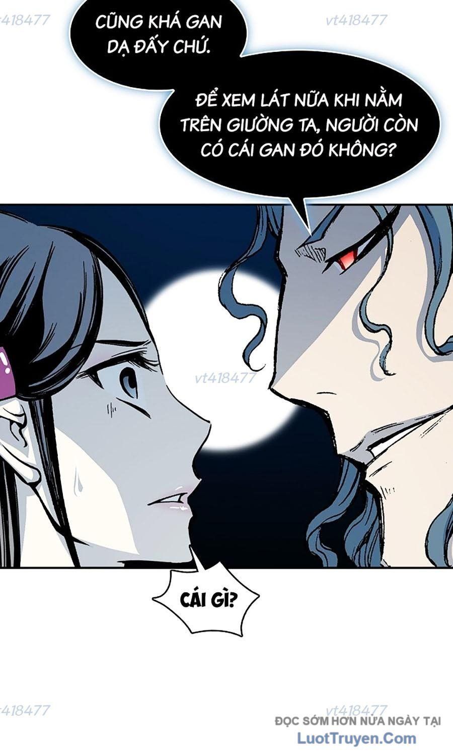 đọc truyện Hồi Ức Của Chiến Thần Chương 229 ảnh 61 tại Thiên Thai Truyện