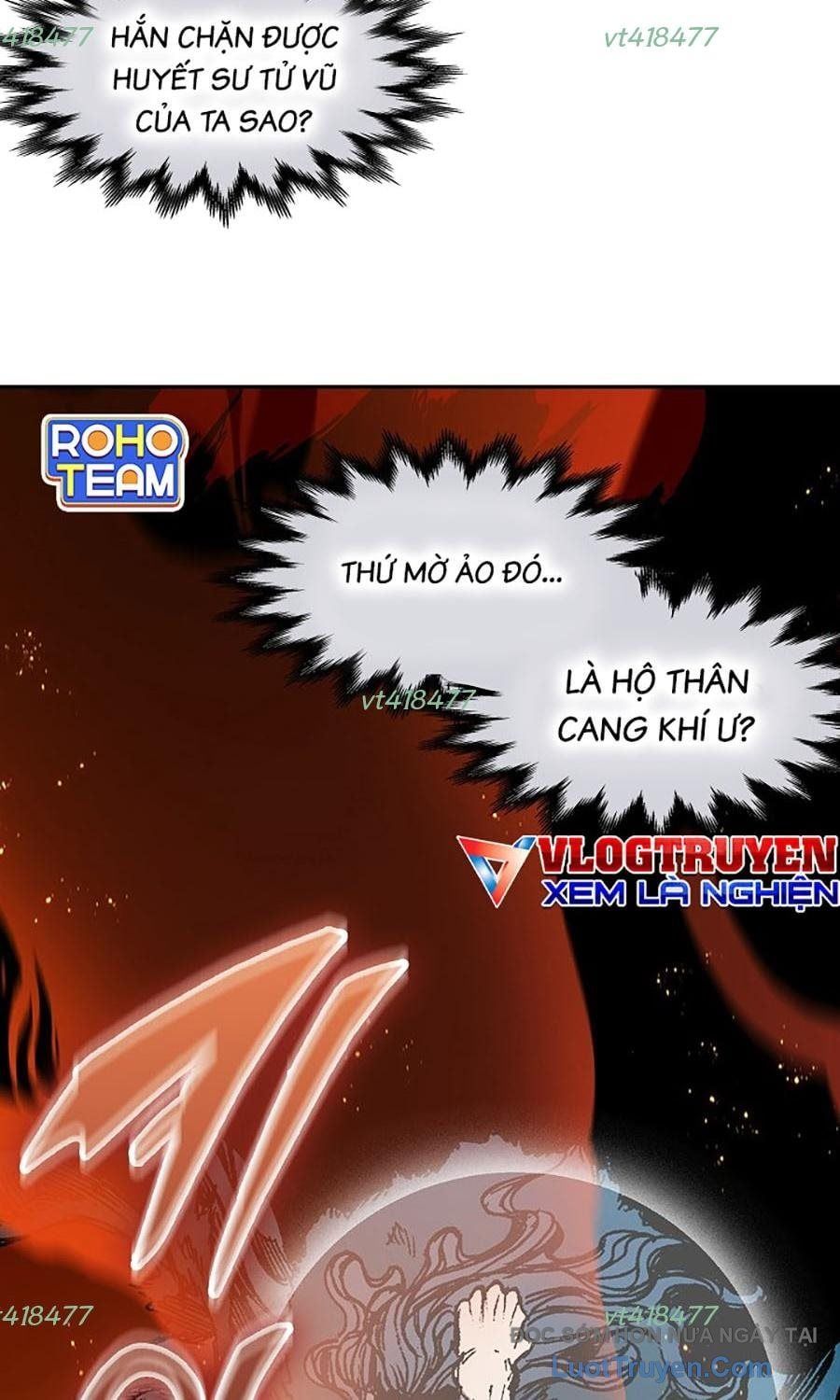 đọc truyện Hồi Ức Của Chiến Thần Chương 229 ảnh 8 tại Thiên Thai Truyện