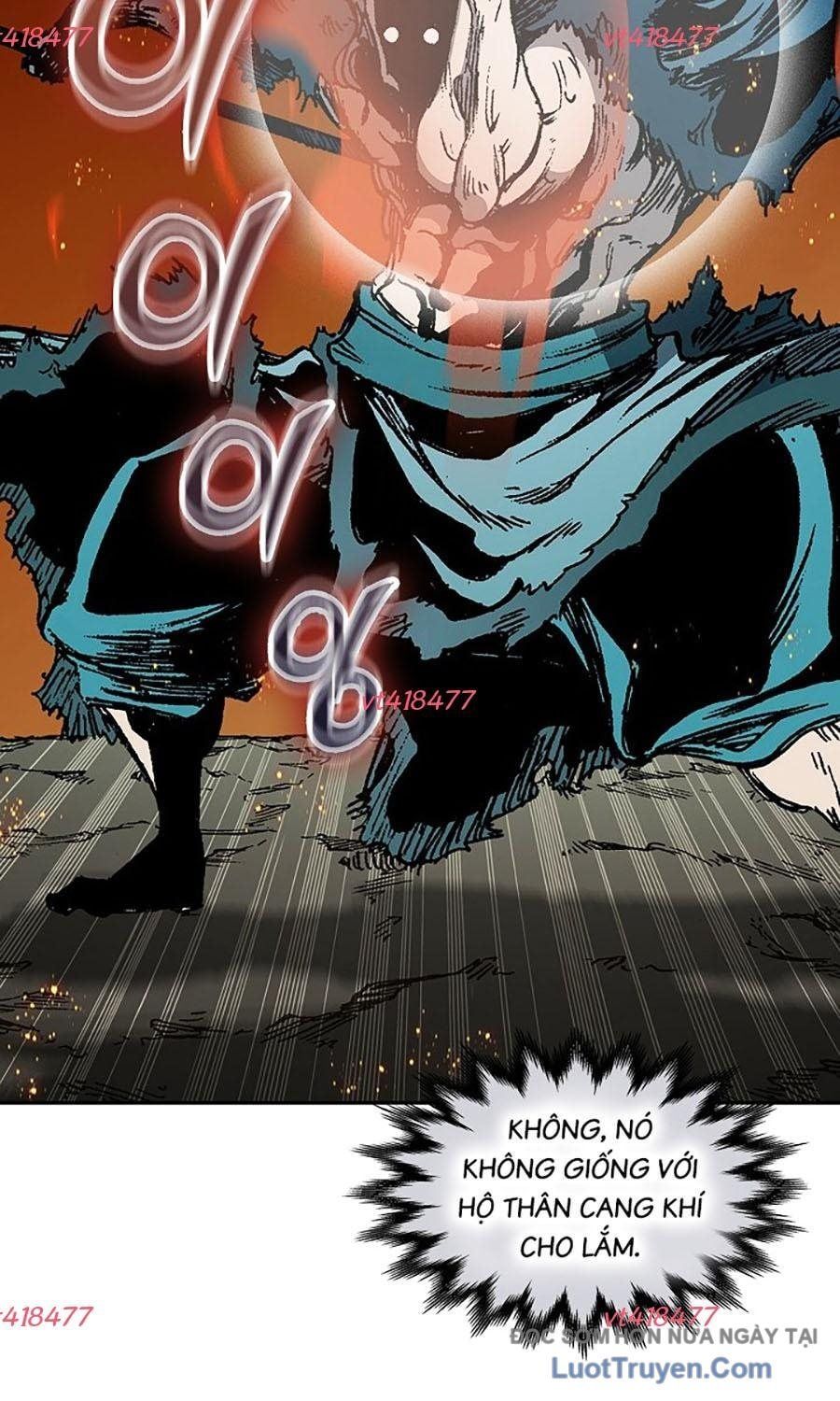 đọc truyện Hồi Ức Của Chiến Thần Chương 229 ảnh 9 tại Thiên Thai Truyện